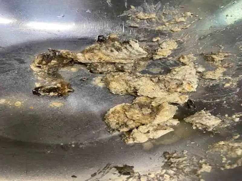 양주 싱크대막힘 작업사례